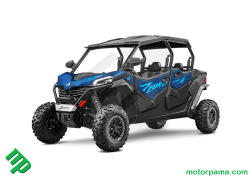 cf zforce 950 4 posti ()